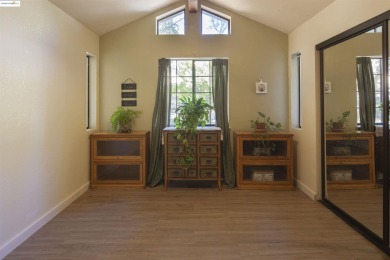 Tucked away on a peaceful cul-de-sac in the beautiful gated on Pine Mountain Lake Country Club in California - for sale on GolfHomes.com, golf home, golf lot