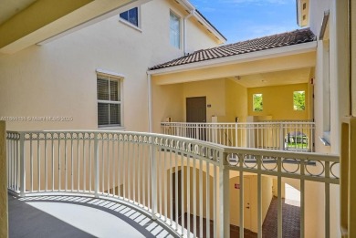 Welcome to this bright and spacious 3 Bedroom, 2.5 Bath Townhome on Fontainebleau Golf Course in Florida - for sale on GolfHomes.com, golf home, golf lot