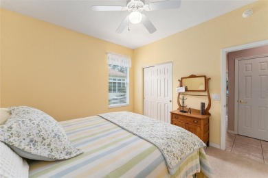 Spacious Johnstown, 3 bedroom + Library, 2 bedroom with GOLF on Eagle Ridge At Spruce Creek Country Club in Florida - for sale on GolfHomes.com, golf home, golf lot