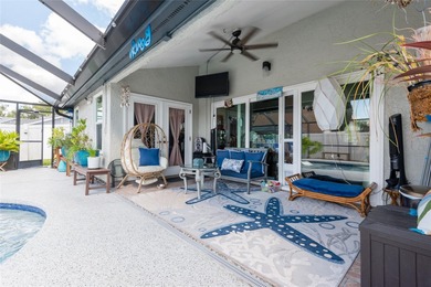 FULLY PAID OFF WHOLE HOME SOLAR system! High Electric bills are on Bloomingdale Golfers Club in Florida - for sale on GolfHomes.com, golf home, golf lot