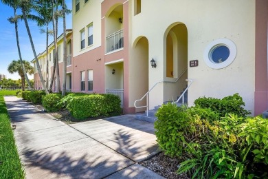 Welcome to this bright and spacious 3 Bedroom, 2.5 Bath Townhome on Fontainebleau Golf Course in Florida - for sale on GolfHomes.com, golf home, golf lot