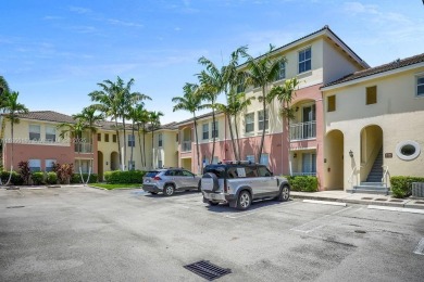 Welcome to this bright and spacious 3 Bedroom, 2.5 Bath Townhome on Fontainebleau Golf Course in Florida - for sale on GolfHomes.com, golf home, golf lot