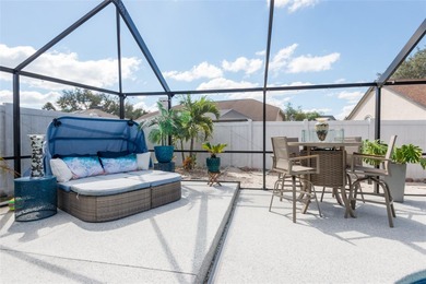 FULLY PAID OFF WHOLE HOME SOLAR system! High Electric bills are on Bloomingdale Golfers Club in Florida - for sale on GolfHomes.com, golf home, golf lot