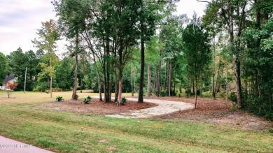 Price Change! Cool crisp mornings, look beautiful in these new on Harbour Point Golf Club in North Carolina - for sale on GolfHomes.com, golf home, golf lot