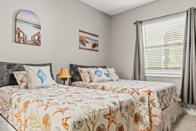 The TOP performing vacation rental in the complex and a on The Ocean Course At Hammock Beach Resort in Florida - for sale on GolfHomes.com, golf home, golf lot