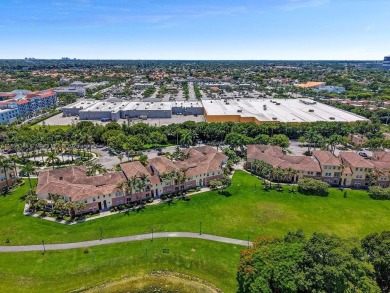 Welcome to this bright and spacious 3 Bedroom, 2.5 Bath Townhome on Fontainebleau Golf Course in Florida - for sale on GolfHomes.com, golf home, golf lot