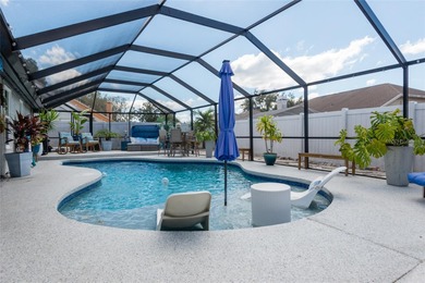 FULLY PAID OFF WHOLE HOME SOLAR system! High Electric bills are on Bloomingdale Golfers Club in Florida - for sale on GolfHomes.com, golf home, golf lot