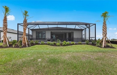 Fall in love with the stunning Layton Grande home in Terreno by on Valencia Golf and Country Club in Florida - for sale on GolfHomes.com, golf home, golf lot