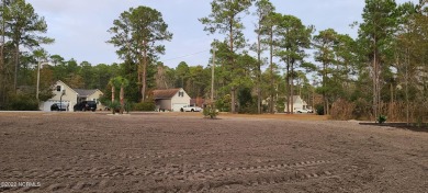 Price Change! Cool crisp mornings, look beautiful in these new on Harbour Point Golf Club in North Carolina - for sale on GolfHomes.com, golf home, golf lot