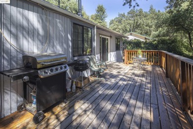 Tucked away on a peaceful cul-de-sac in the beautiful gated on Pine Mountain Lake Country Club in California - for sale on GolfHomes.com, golf home, golf lot