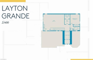 Fall in love with the stunning Layton Grande home in Terreno by on Valencia Golf and Country Club in Florida - for sale on GolfHomes.com, golf home, golf lot