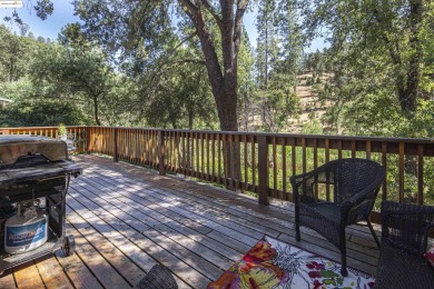 Tucked away on a peaceful cul-de-sac in the beautiful gated on Pine Mountain Lake Country Club in California - for sale on GolfHomes.com, golf home, golf lot