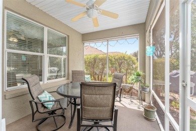 Spacious Johnstown, 3 bedroom + Library, 2 bedroom with GOLF on Eagle Ridge At Spruce Creek Country Club in Florida - for sale on GolfHomes.com, golf home, golf lot