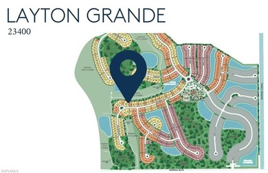 Fall in love with the stunning Layton Grande home in Terreno by on Valencia Golf and Country Club in Florida - for sale on GolfHomes.com, golf home, golf lot