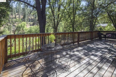 Tucked away on a peaceful cul-de-sac in the beautiful gated on Pine Mountain Lake Country Club in California - for sale on GolfHomes.com, golf home, golf lot