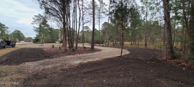 Price Change! Cool crisp mornings, look beautiful in these new on Harbour Point Golf Club in North Carolina - for sale on GolfHomes.com, golf home, golf lot