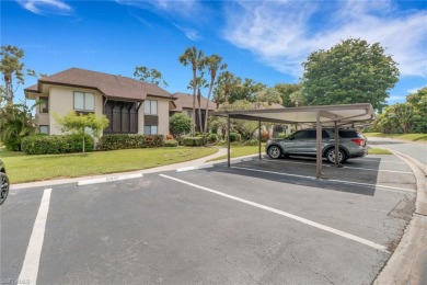 Welcome to this charming 2-bedroom, 2-bath condo located in the on Grey Oaks Golf and Country Club in Florida - for sale on GolfHomes.com, golf home, golf lot