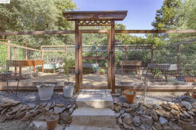 Tucked away on a peaceful cul-de-sac in the beautiful gated on Pine Mountain Lake Country Club in California - for sale on GolfHomes.com, golf home, golf lot