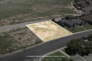 A rare opportunity to build your dream home with no HOA! This on Ratliff Ranch Golf Links in Texas - for sale on GolfHomes.com, golf home, golf lot