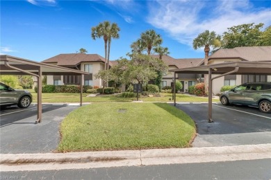 Welcome to this charming 2-bedroom, 2-bath condo located in the on Grey Oaks Golf and Country Club in Florida - for sale on GolfHomes.com, golf home, golf lot