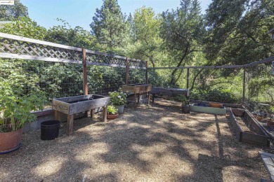 Tucked away on a peaceful cul-de-sac in the beautiful gated on Pine Mountain Lake Country Club in California - for sale on GolfHomes.com, golf home, golf lot