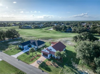 Welcome to the prestigious Country Club of Sebring;  if you are on Country Club of Sebring in Florida - for sale on GolfHomes.com, golf home, golf lot