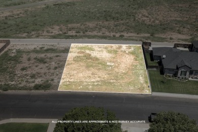 A rare opportunity to build your dream home with no HOA! This on Ratliff Ranch Golf Links in Texas - for sale on GolfHomes.com, golf home, golf lot