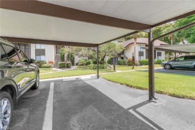 Welcome to this charming 2-bedroom, 2-bath condo located in the on Grey Oaks Golf and Country Club in Florida - for sale on GolfHomes.com, golf home, golf lot