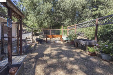 Tucked away on a peaceful cul-de-sac in the beautiful gated on Pine Mountain Lake Country Club in California - for sale on GolfHomes.com, golf home, golf lot
