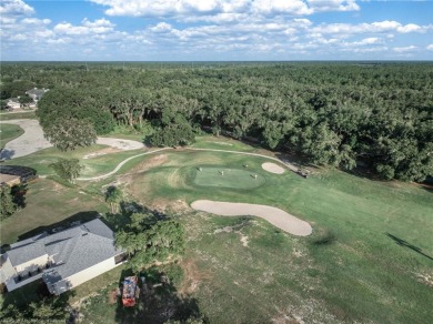 Welcome to the prestigious Country Club of Sebring;  if you are on Country Club of Sebring in Florida - for sale on GolfHomes.com, golf home, golf lot