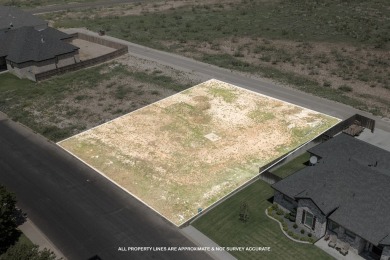 A rare opportunity to build your dream home with no HOA! This on Ratliff Ranch Golf Links in Texas - for sale on GolfHomes.com, golf home, golf lot