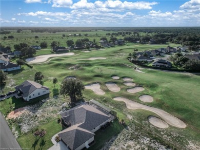 Welcome to the prestigious Country Club of Sebring;  if you are on Country Club of Sebring in Florida - for sale on GolfHomes.com, golf home, golf lot