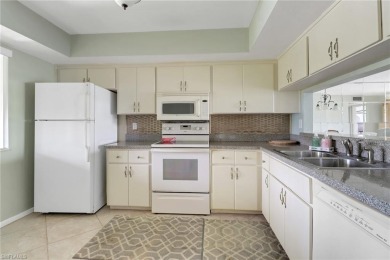 Welcome to this charming 2-bedroom, 2-bath condo located in the on Grey Oaks Golf and Country Club in Florida - for sale on GolfHomes.com, golf home, golf lot