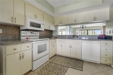 Welcome to this charming 2-bedroom, 2-bath condo located in the on Grey Oaks Golf and Country Club in Florida - for sale on GolfHomes.com, golf home, golf lot