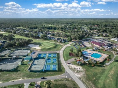 Welcome to the prestigious Country Club of Sebring;  if you are on Country Club of Sebring in Florida - for sale on GolfHomes.com, golf home, golf lot