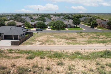 A rare opportunity to build your dream home with no HOA! This on Ratliff Ranch Golf Links in Texas - for sale on GolfHomes.com, golf home, golf lot