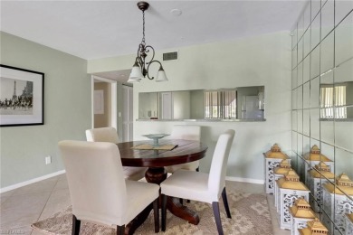 Welcome to this charming 2-bedroom, 2-bath condo located in the on Grey Oaks Golf and Country Club in Florida - for sale on GolfHomes.com, golf home, golf lot