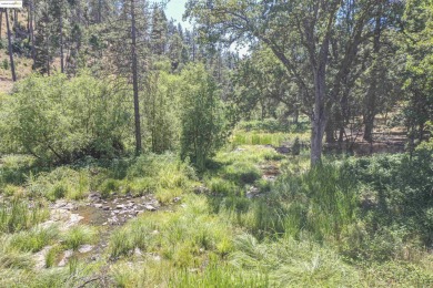 Tucked away on a peaceful cul-de-sac in the beautiful gated on Pine Mountain Lake Country Club in California - for sale on GolfHomes.com, golf home, golf lot