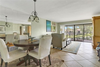 Welcome to this charming 2-bedroom, 2-bath condo located in the on Grey Oaks Golf and Country Club in Florida - for sale on GolfHomes.com, golf home, golf lot