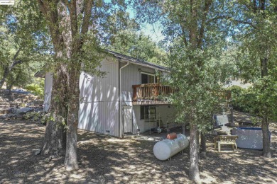 Tucked away on a peaceful cul-de-sac in the beautiful gated on Pine Mountain Lake Country Club in California - for sale on GolfHomes.com, golf home, golf lot
