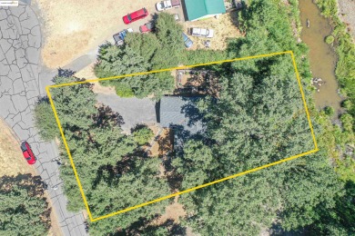 Tucked away on a peaceful cul-de-sac in the beautiful gated on Pine Mountain Lake Country Club in California - for sale on GolfHomes.com, golf home, golf lot