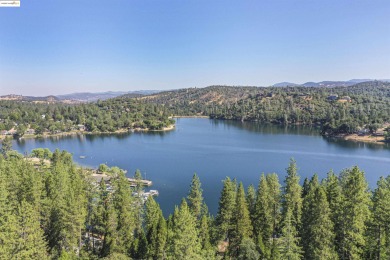 Tucked away on a peaceful cul-de-sac in the beautiful gated on Pine Mountain Lake Country Club in California - for sale on GolfHomes.com, golf home, golf lot