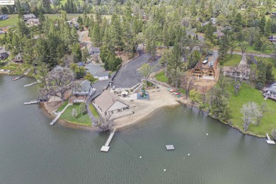 Tucked away on a peaceful cul-de-sac in the beautiful gated on Pine Mountain Lake Country Club in California - for sale on GolfHomes.com, golf home, golf lot