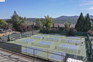 Tucked away on a peaceful cul-de-sac in the beautiful gated on Pine Mountain Lake Country Club in California - for sale on GolfHomes.com, golf home, golf lot