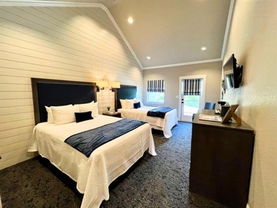 White Bluff Resort is a premier gated community spanning more on White Bluff Resort - Old Course in Texas - for sale on GolfHomes.com, golf home, golf lot