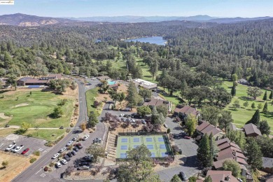 Tucked away on a peaceful cul-de-sac in the beautiful gated on Pine Mountain Lake Country Club in California - for sale on GolfHomes.com, golf home, golf lot