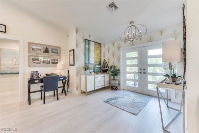 Live the island dream on Sanibel at The Dunes! Welcome to your on The Dunes Golf and Tennis Club in Florida - for sale on GolfHomes.com, golf home, golf lot