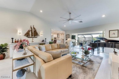 Live the island dream on Sanibel at The Dunes! Welcome to your on The Dunes Golf and Tennis Club in Florida - for sale on GolfHomes.com, golf home, golf lot