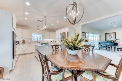 Live the island dream on Sanibel at The Dunes! Welcome to your on The Dunes Golf and Tennis Club in Florida - for sale on GolfHomes.com, golf home, golf lot