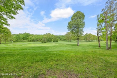 I am so excited to present to you this spectacular golf front on Lake Tansi Village Country Club in Tennessee - for sale on GolfHomes.com, golf home, golf lot